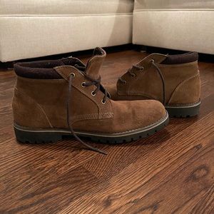 radley chukka boot
